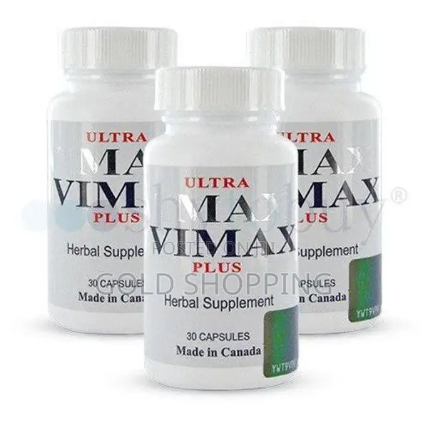 Vimax 30 Capsules