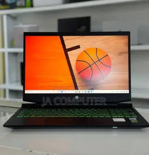 New Laptop HP Pavilion Power 15 16GB Intel Core I7 SSD 1T