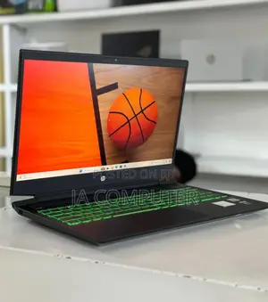 New Laptop HP Pavilion Power 15 16GB Intel Core I7 SSD 1T