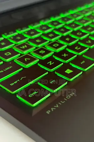 New Laptop HP Pavilion Power 15 16GB Intel Core I7 SSD 1T