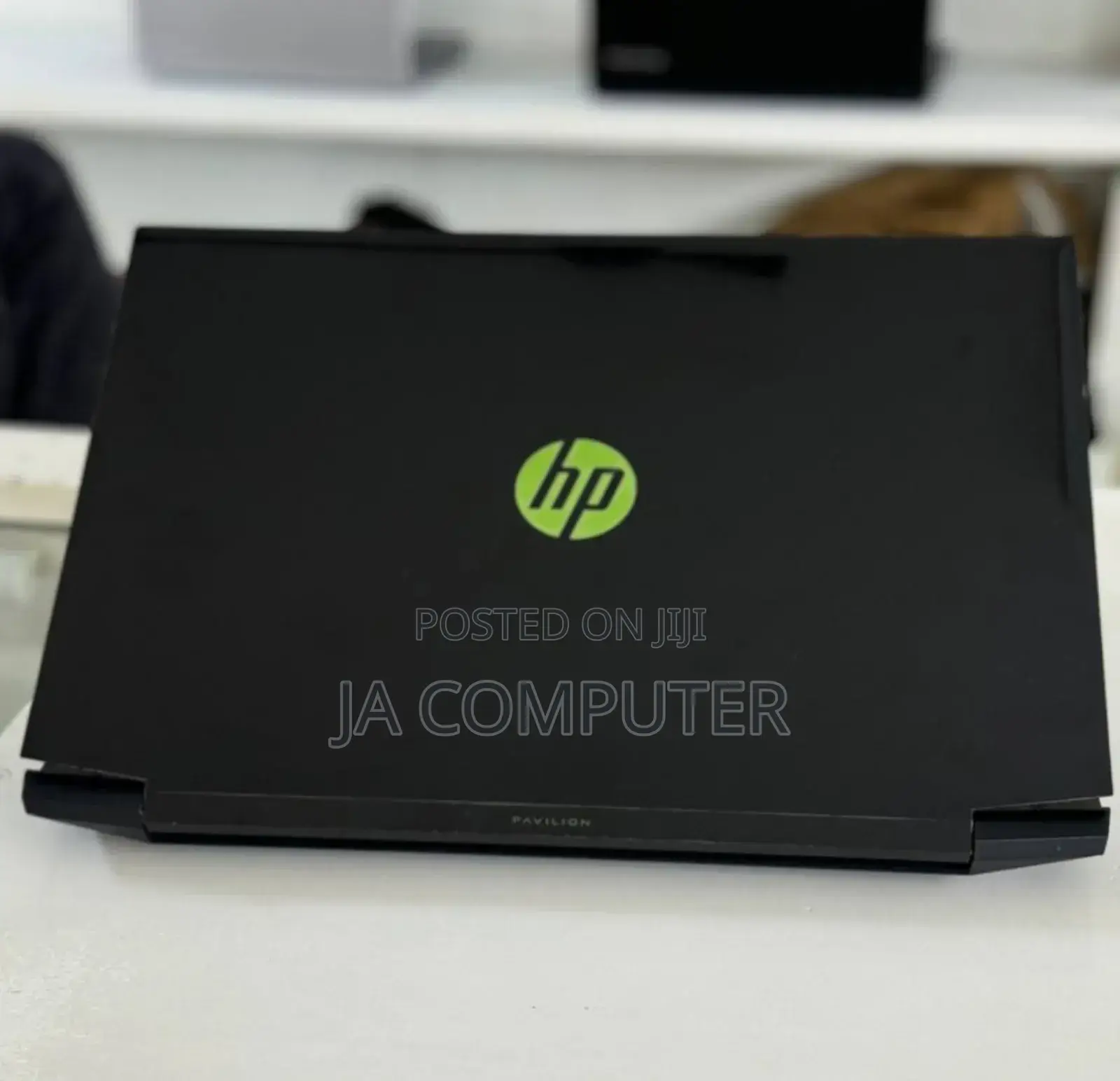 New Laptop HP Pavilion Power 15 16GB Intel Core I7 SSD 1T