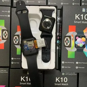 Smart Watch | SIM | Hand Free Call | Memory Card