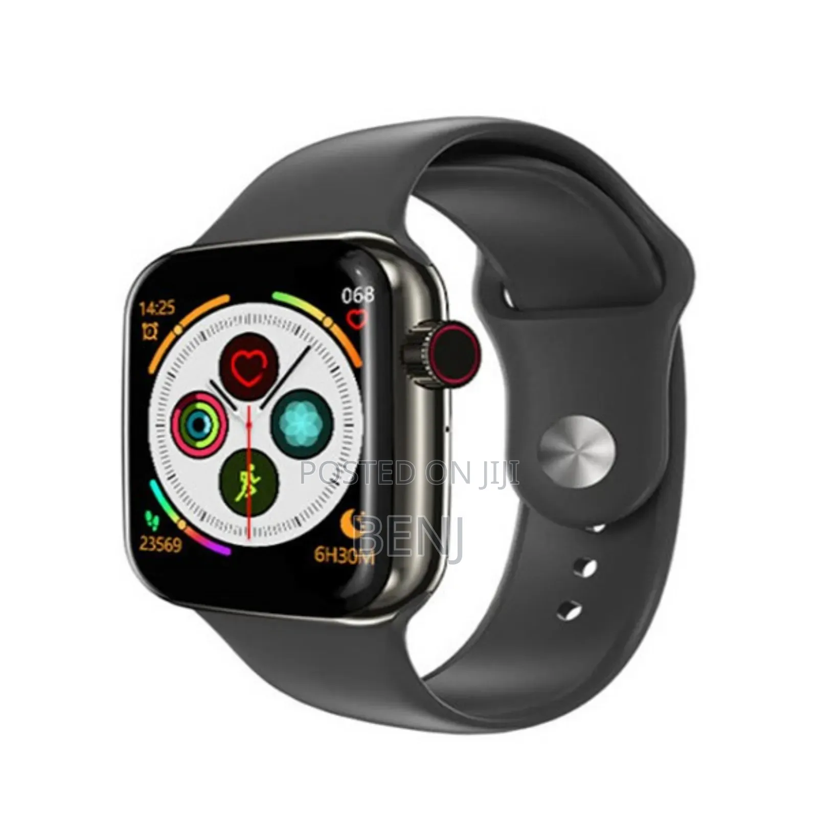 Smart Watch | SIM | Hand Free Call | Memory Card