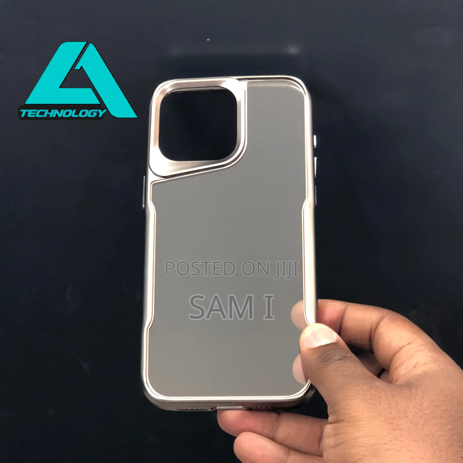 iPhone 15 Promax Case