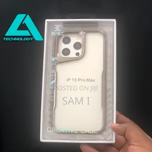 iPhone 15 Promax Case