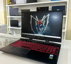 New Laptop HP Omen X 12GB Intel Core I5 HDD 1T