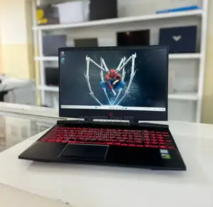 New Laptop HP Omen X 12GB Intel Core I5 HDD 1T
