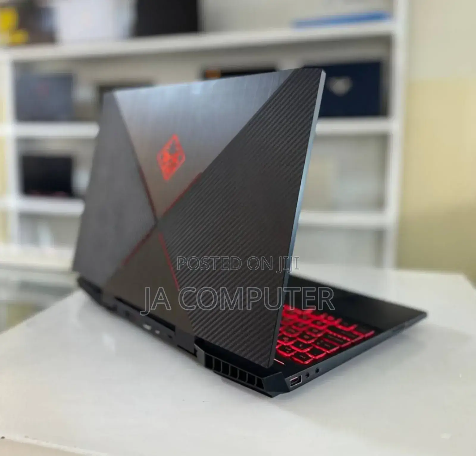 New Laptop HP Omen X 12GB Intel Core I5 HDD 1T