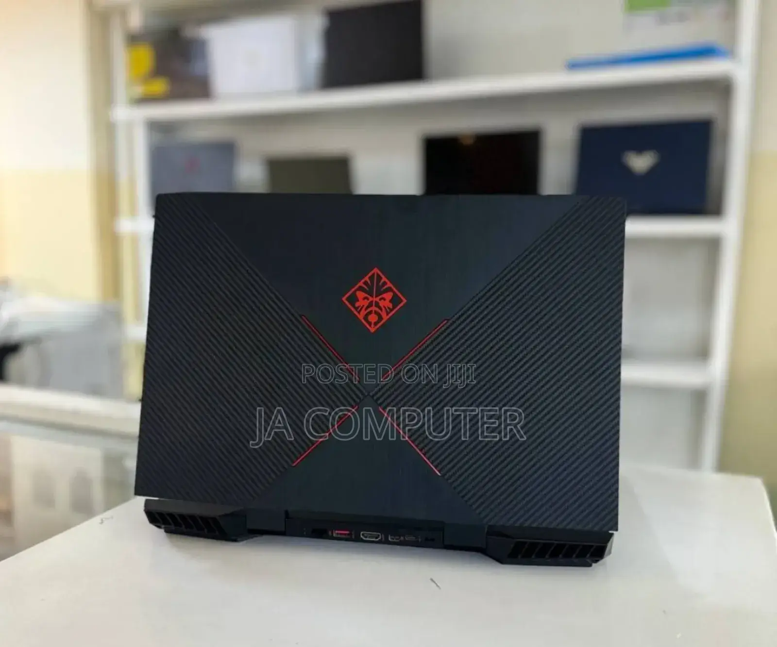 New Laptop HP Omen X 12GB Intel Core I5 HDD 1T