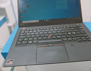 New Laptop Lenovo ThinkPad Yoga 16GB AMD Ryzen 5 SSD 512GB