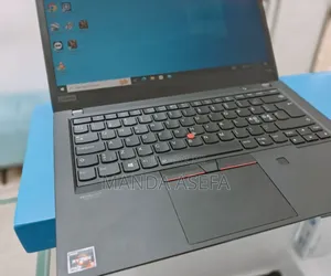 New Laptop Lenovo ThinkPad Yoga 16GB AMD Ryzen 5 SSD 512GB