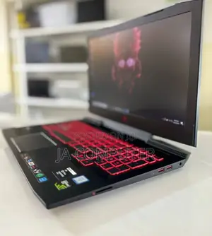 New Laptop HP Omen X 16GB Intel Core I5 HDD+SSD 1.5T