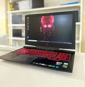 New Laptop HP Omen X 16GB Intel Core I5 HDD+SSD 1.5T