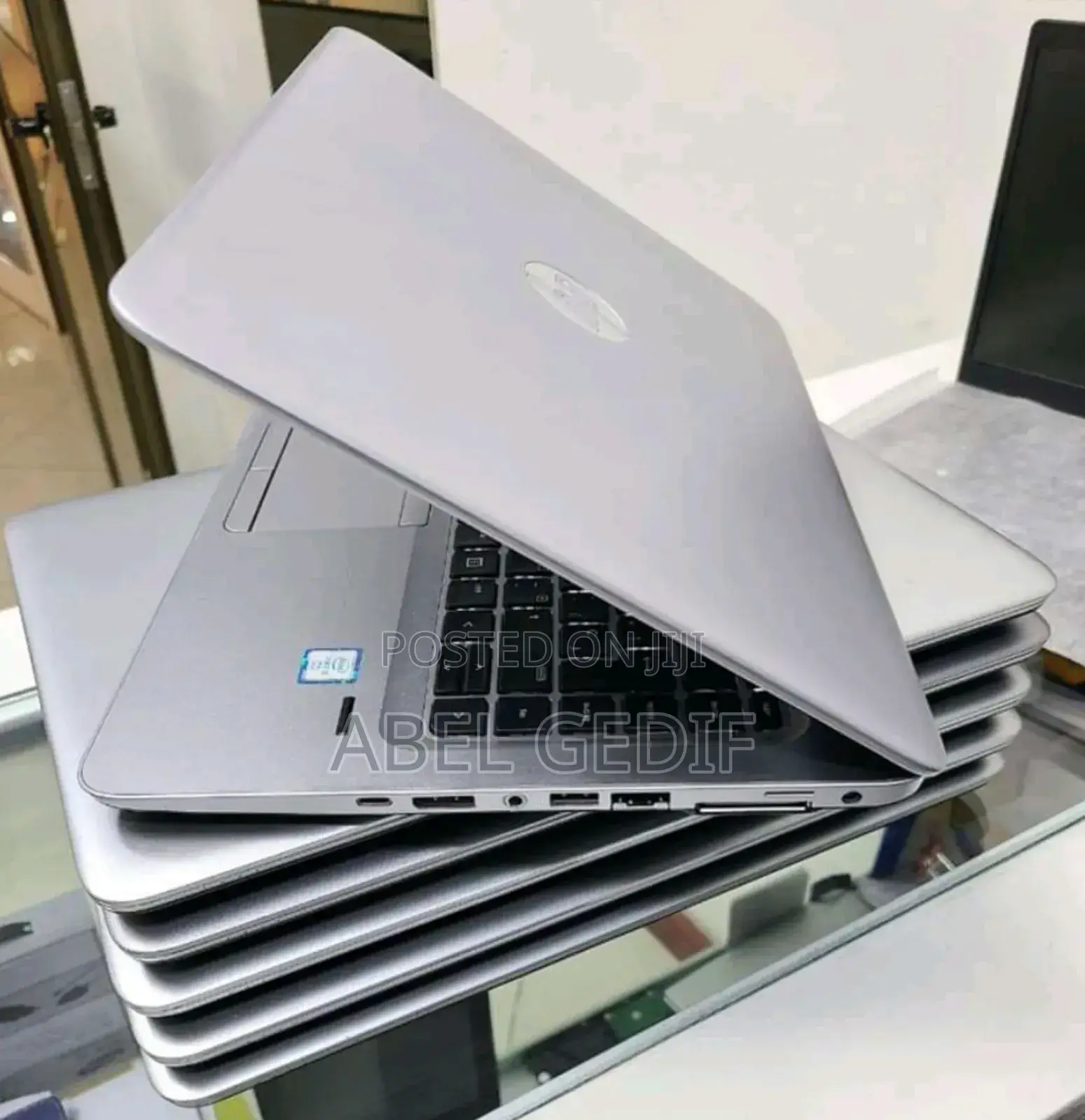 New Laptop HP EliteBook 840 16GB Intel Core I5 HDD 1T