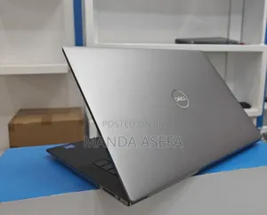 Photo - New Laptop Dell 32GB Intel Core I7 SSD 512GB