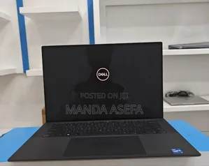 New Laptop Dell 32GB Intel Core I7 SSD 512GB