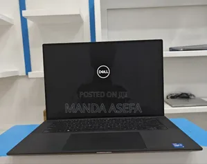 New Laptop Dell 32GB Intel Core I7 SSD 512GB