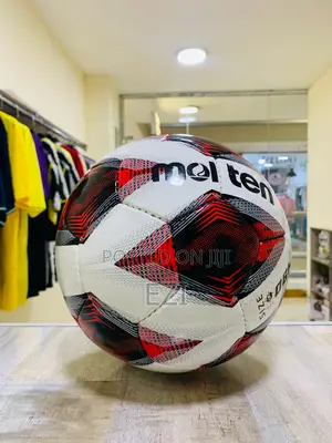 Photo - Molten Outdoor Football