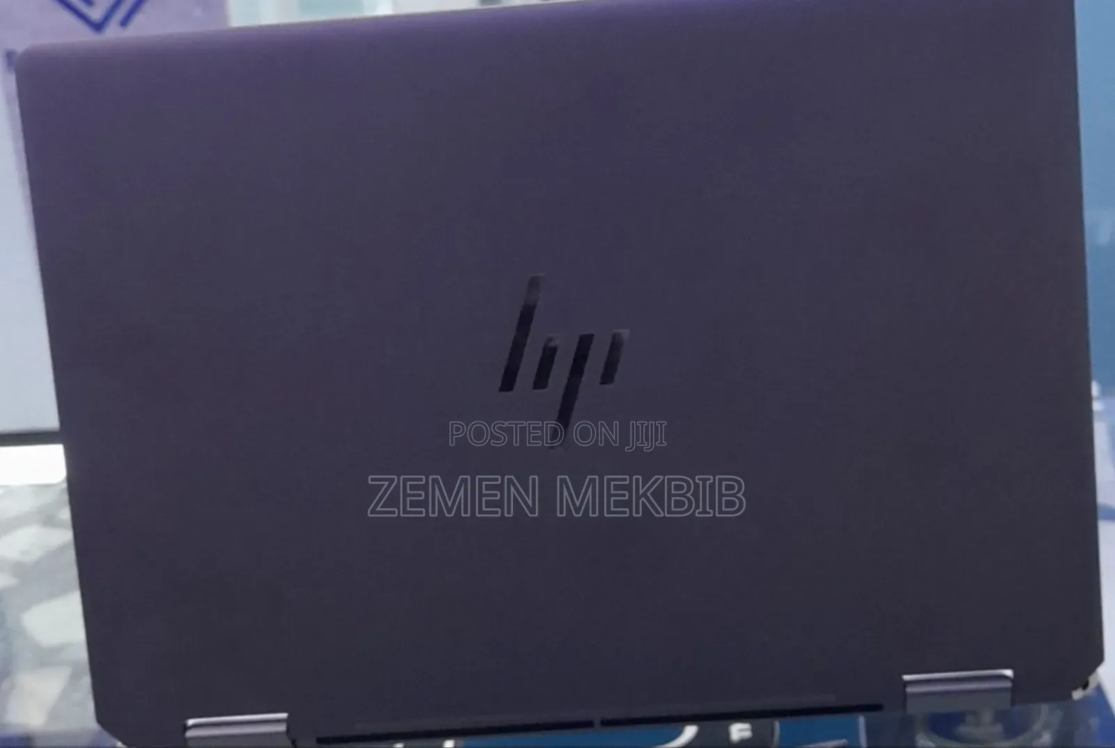 New Laptop HP Spectre X360 16GB Intel Core I7 SSD 1T