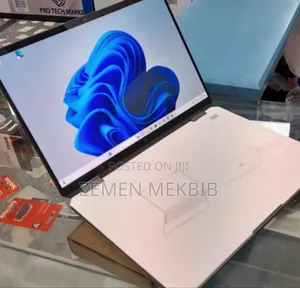 New Laptop HP Spectre X360 16GB Intel Core I7 SSD 1T