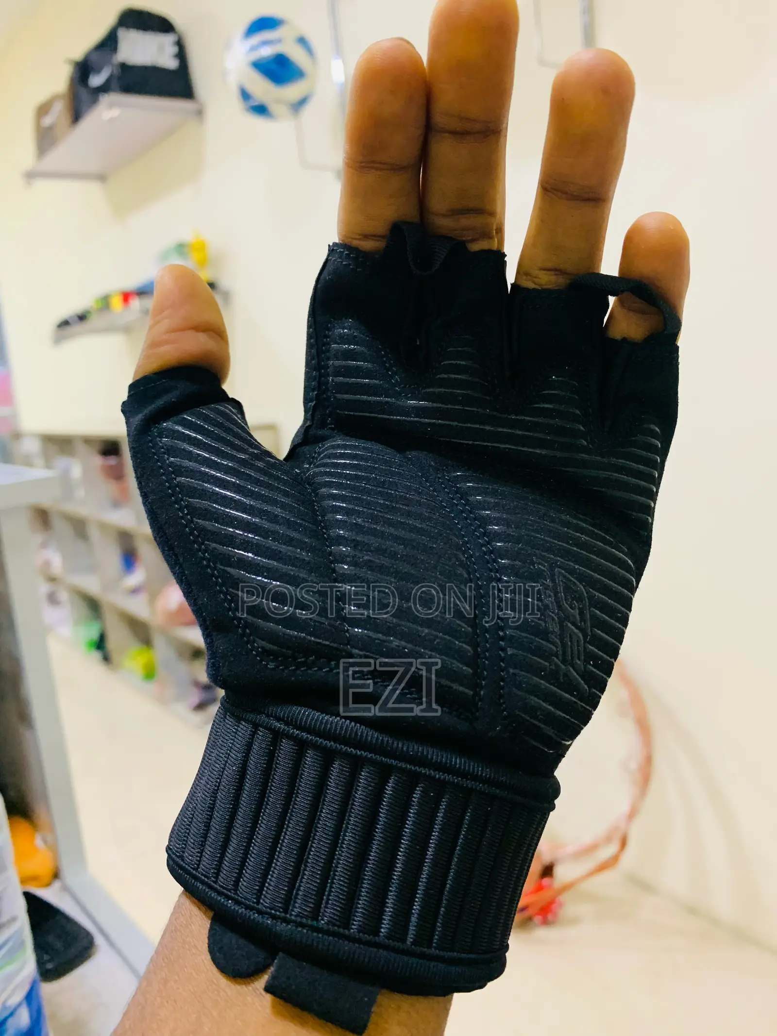 Maraton Gym Gloves