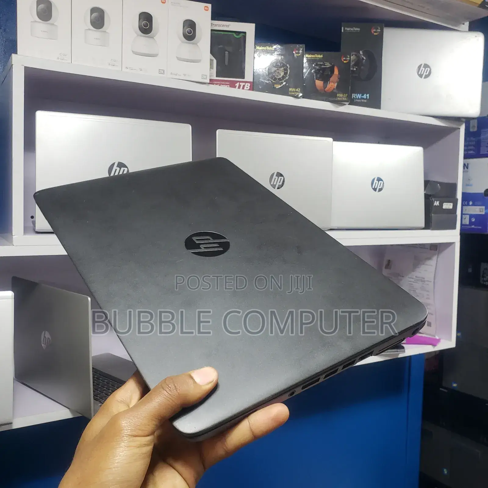 Laptop HP EliteBook 840 G1 8GB Intel Core I5 HDD 500GB