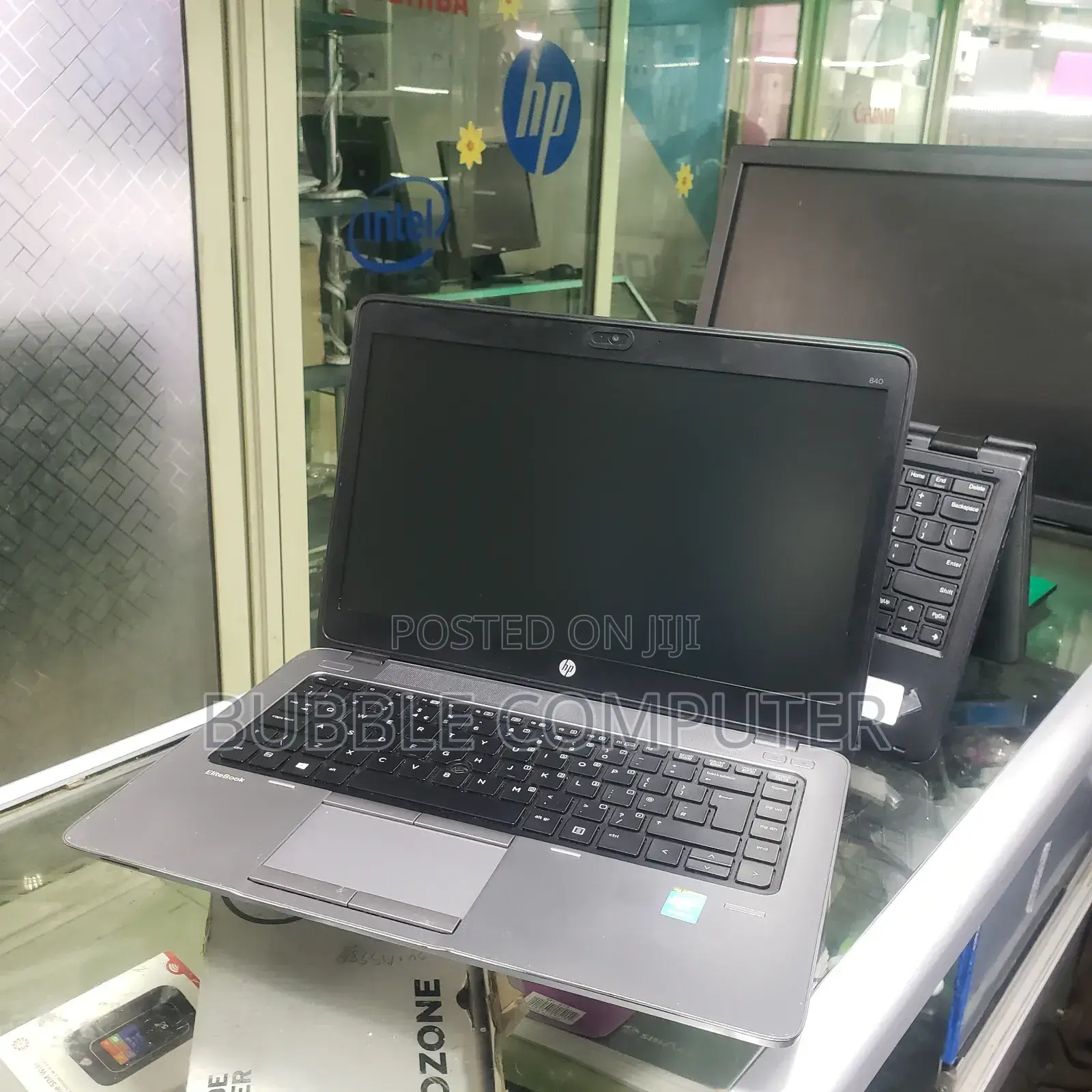 Laptop HP EliteBook 840 G1 8GB Intel Core I5 HDD 500GB