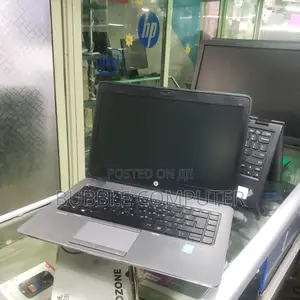 Laptop HP EliteBook 840 G1 8GB Intel Core I5 HDD 500GB
