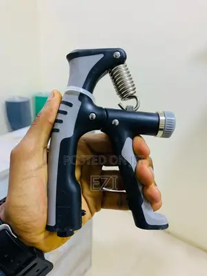 Photo - 100 Kg Resistant Hand Grip.