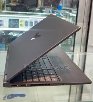 New Laptop HP Victus 16 32GB Intel Core I7 SSD 1T