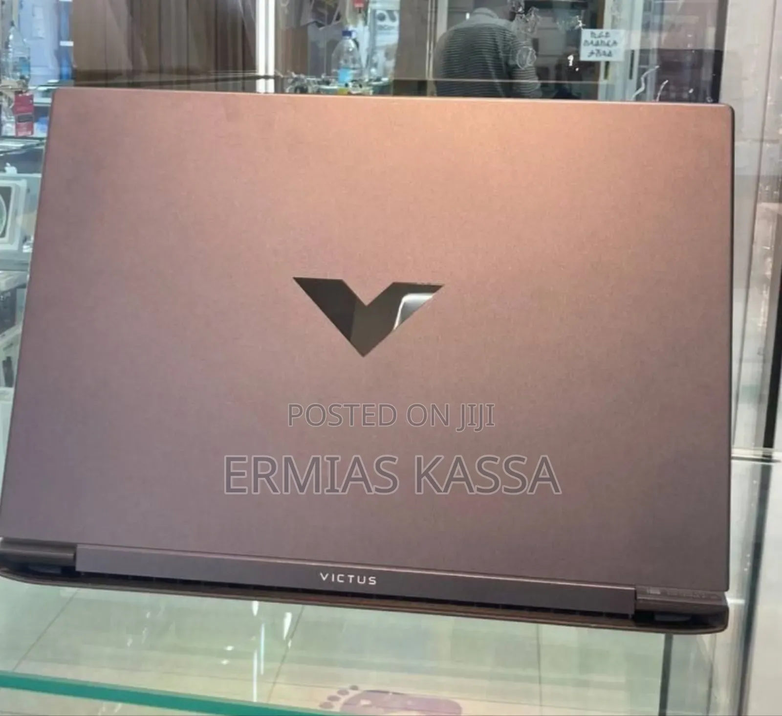 New Laptop HP Victus 16 32GB Intel Core I7 SSD 1T