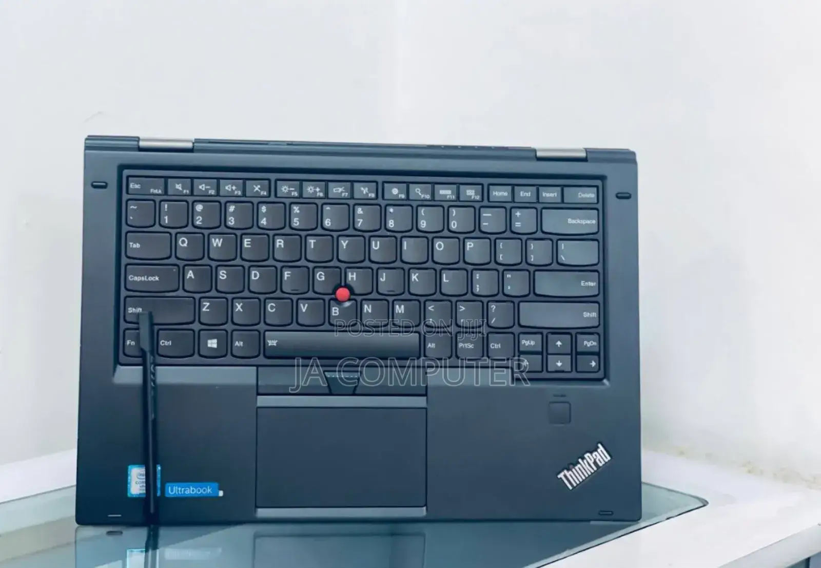 New Laptop Lenovo Thinkpad X1 Yoga 8GB Intel Core I7 SSD 512GB