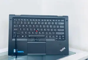 New Laptop Lenovo Thinkpad X1 Yoga 8GB Intel Core I7 SSD 512GB
