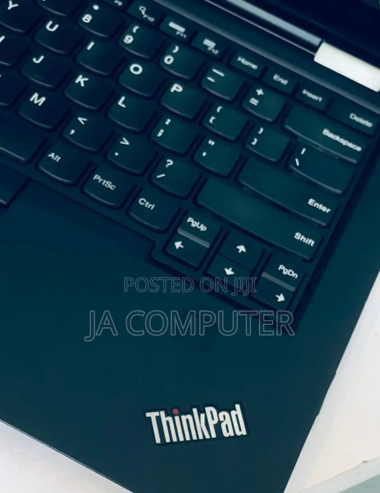 New Laptop Lenovo Thinkpad X1 Yoga 8GB Intel Core I7 SSD 512GB