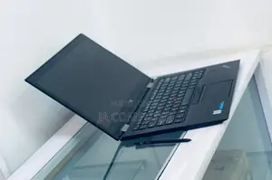 New Laptop Lenovo Thinkpad X1 Yoga 8GB Intel Core I7 SSD 512GB