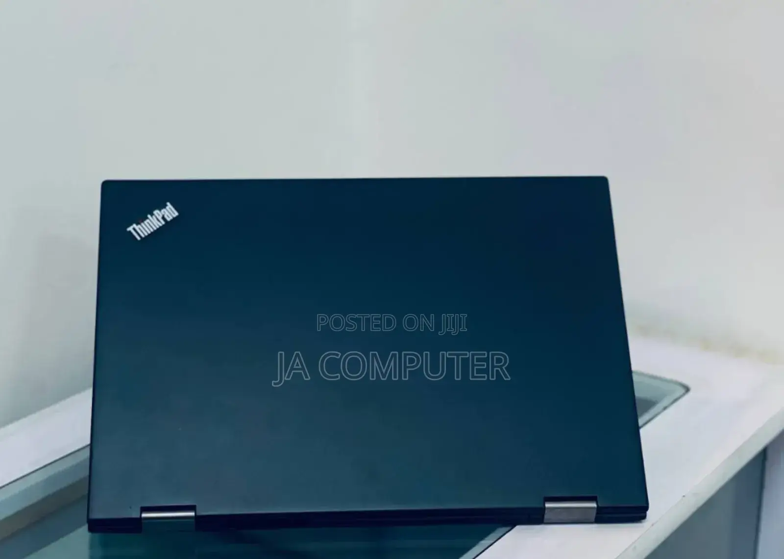 New Laptop Lenovo Thinkpad X1 Yoga 8GB Intel Core I7 SSD 512GB