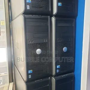 Desktop Computer Dell OptiPlex 780 2GB Intel Core 2 Duo HDD 320GB