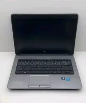 Laptop HP EliteBook 840 8GB Intel Core I5 HDD 500GB