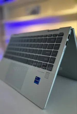 New Laptop HP Envy X360 8GB Intel Core I7 SSD 512GB