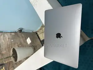 Laptop Apple MacBook Air 2020 M1 8GB Apple M1 SSD 256GB