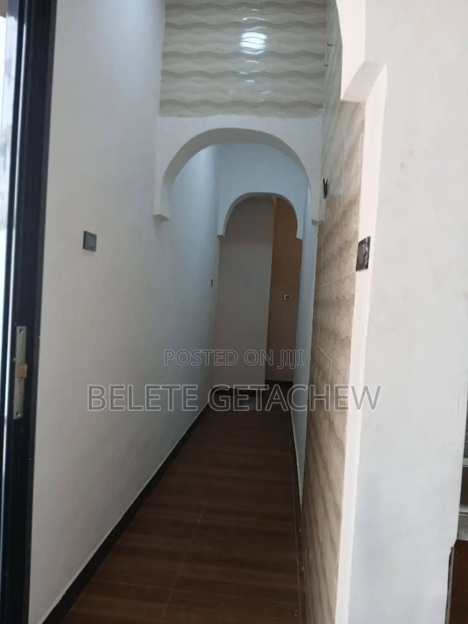 5bdrm Villa in Jacros, Yerer Luxury, Bole for sale