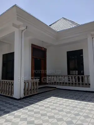 5bdrm Villa in Jacros, Yerer Luxury, Bole for sale