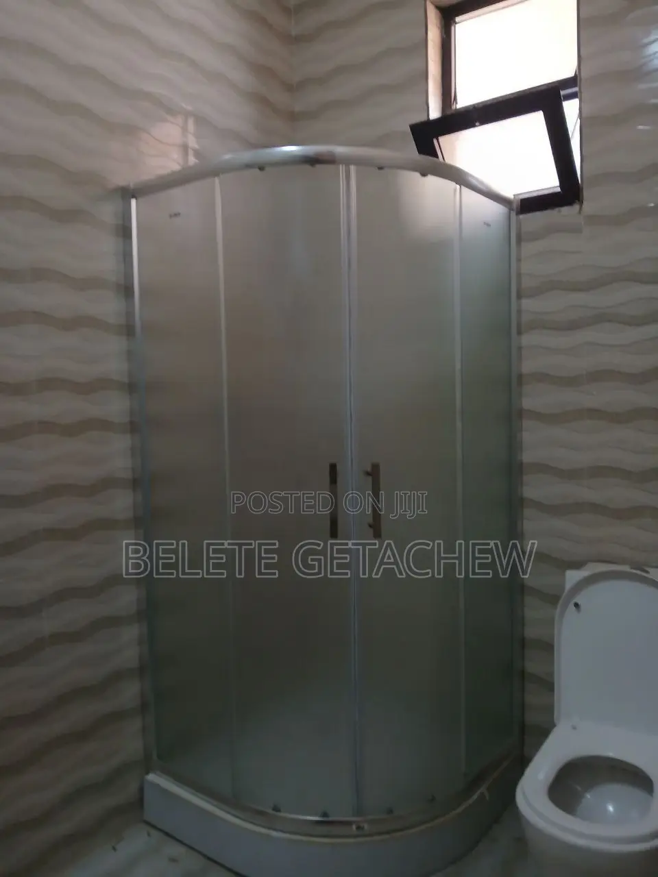 5bdrm Villa in Jacros, Yerer Luxury, Bole for sale