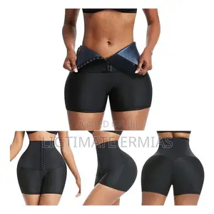 ቁምጣ ኩርሲ Corset