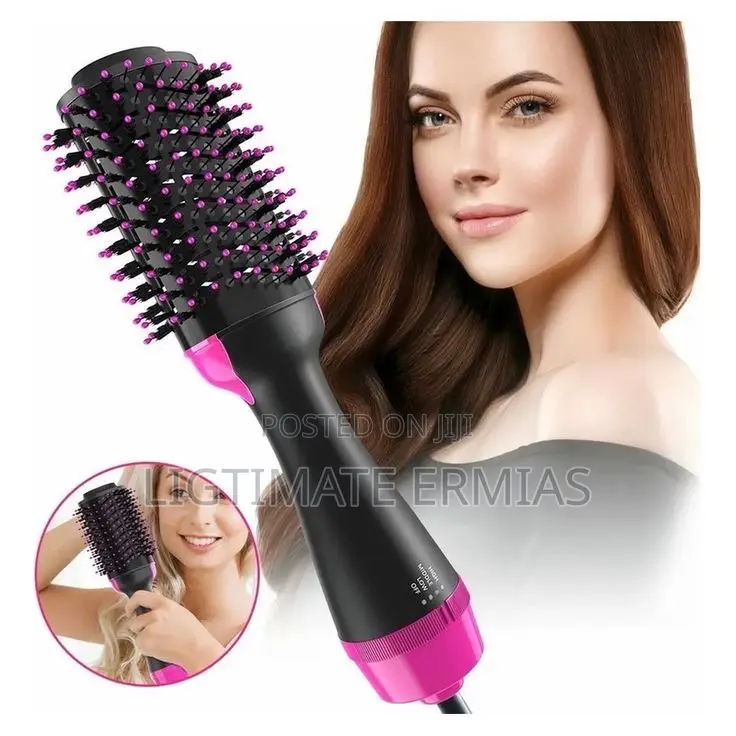 3 in 1 One Step Hair Dryer Styler