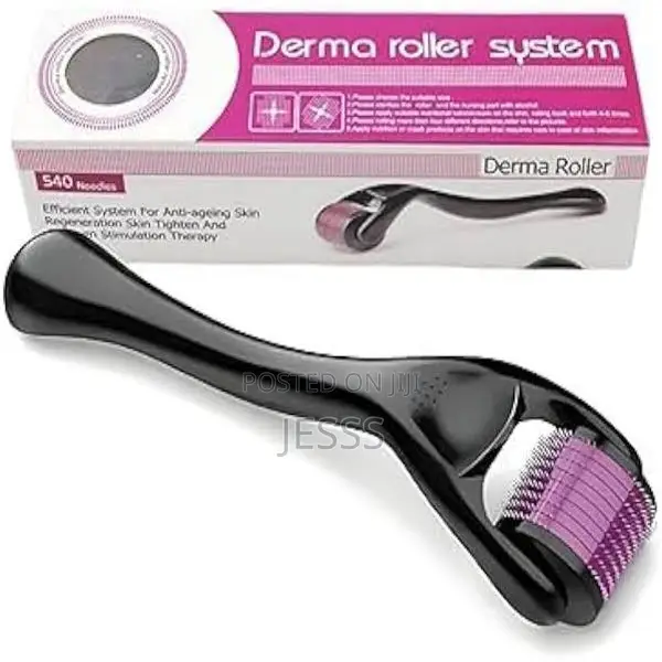 Derma Roller