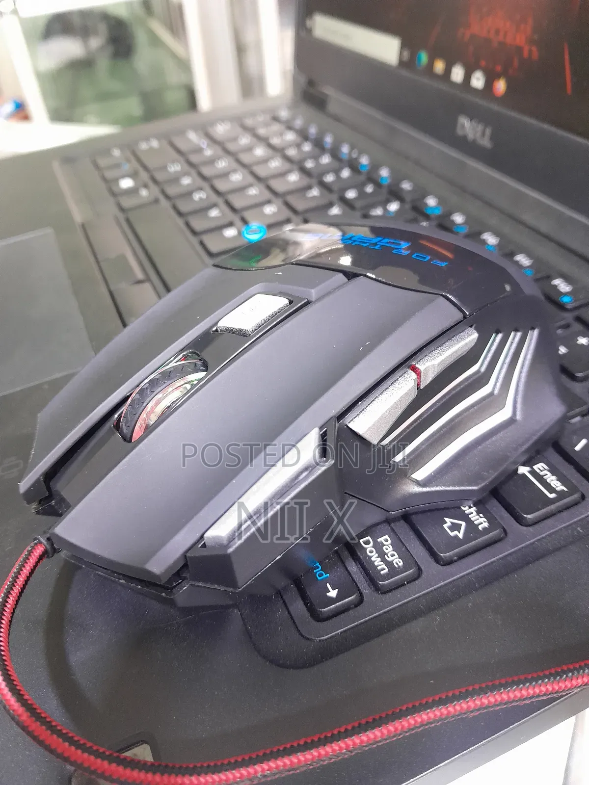 Gaming Mouse