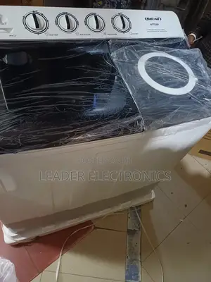 National Washing Machine 20.Kg