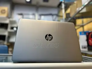 New Laptop HP EliteBook 840 8GB Intel Core I7 HDD 1T