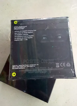 Photo - 3rd Gen Airpods